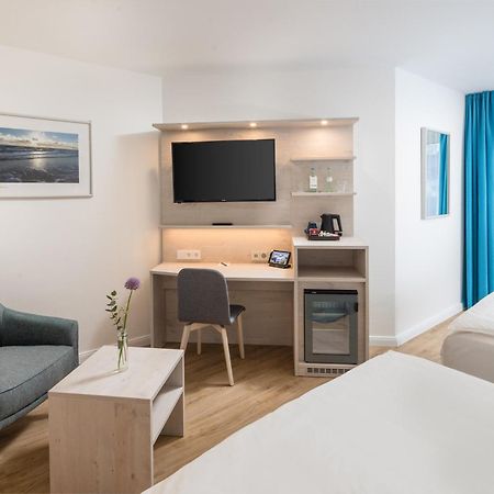 Stadthotel Eckernförde Extérieur photo