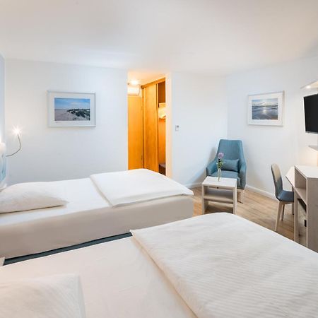 Stadthotel Eckernförde Extérieur photo