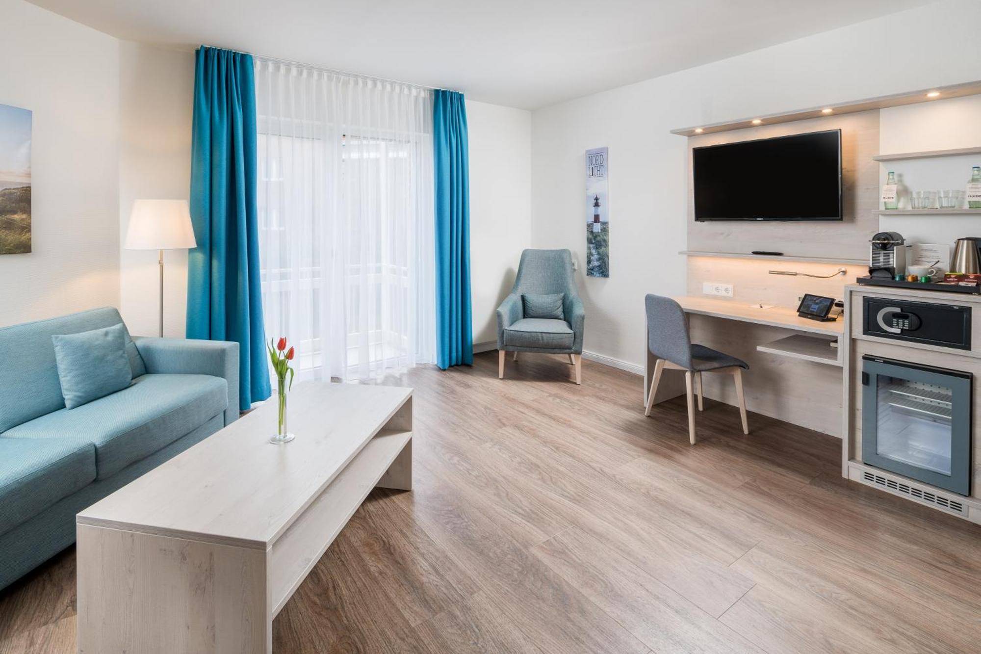 Stadthotel Eckernförde Extérieur photo