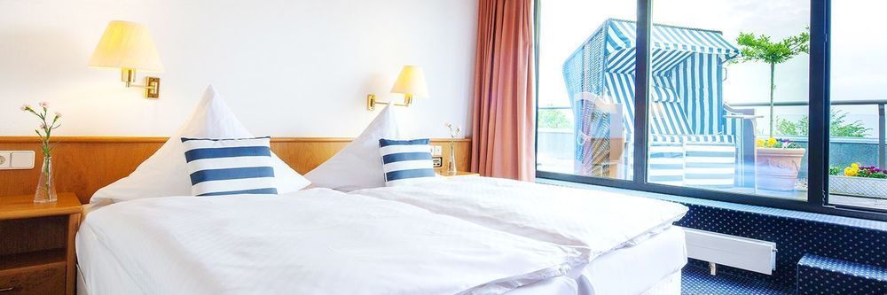 Stadthotel Eckernförde Extérieur photo