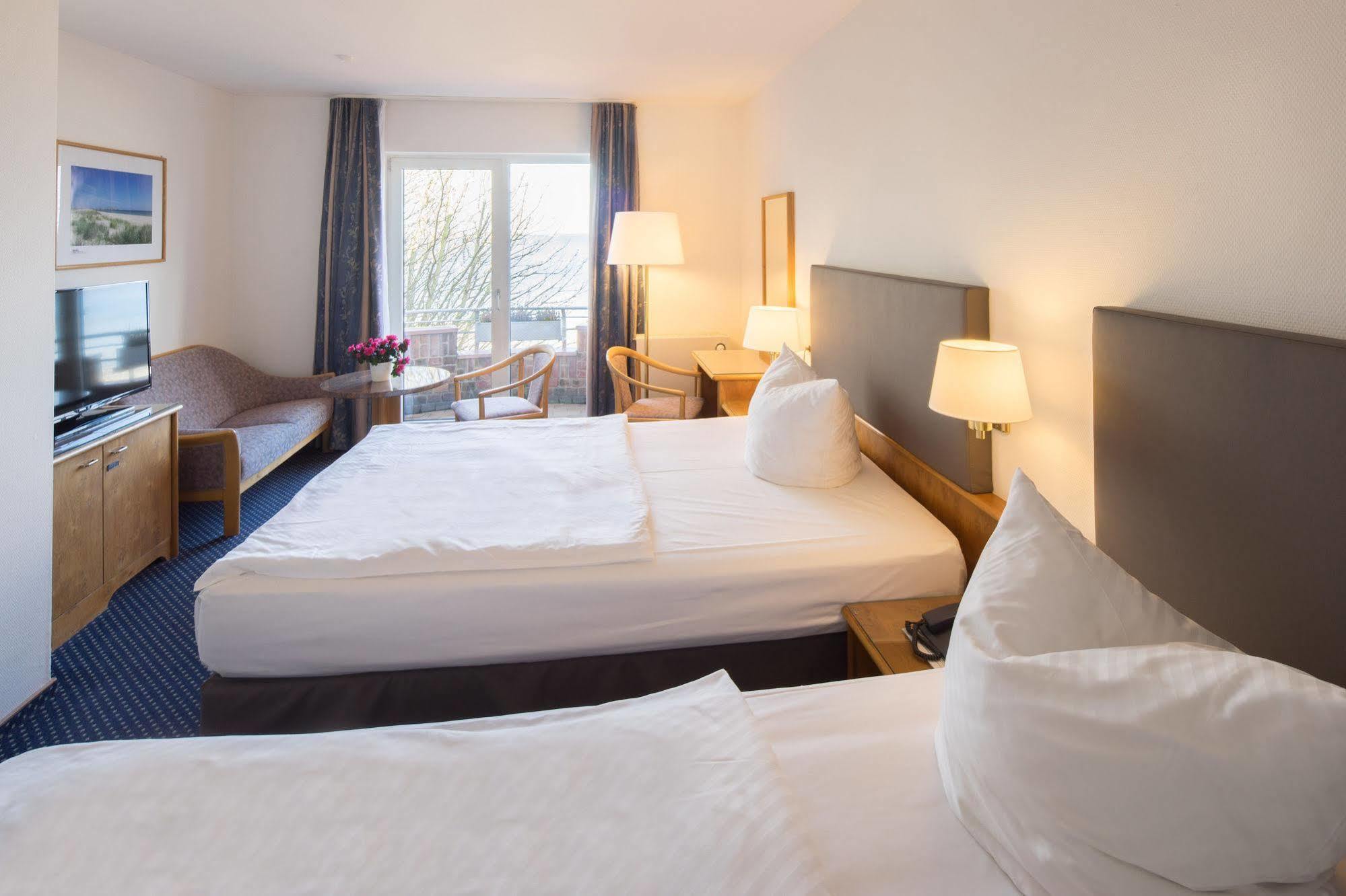 Stadthotel Eckernförde Extérieur photo