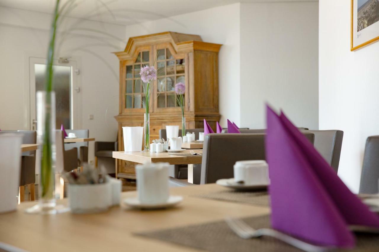 Stadthotel Eckernförde Extérieur photo