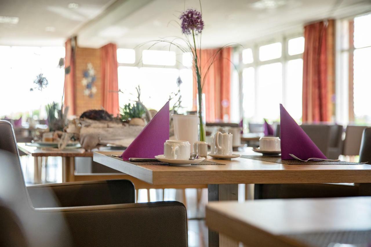 Stadthotel Eckernförde Extérieur photo