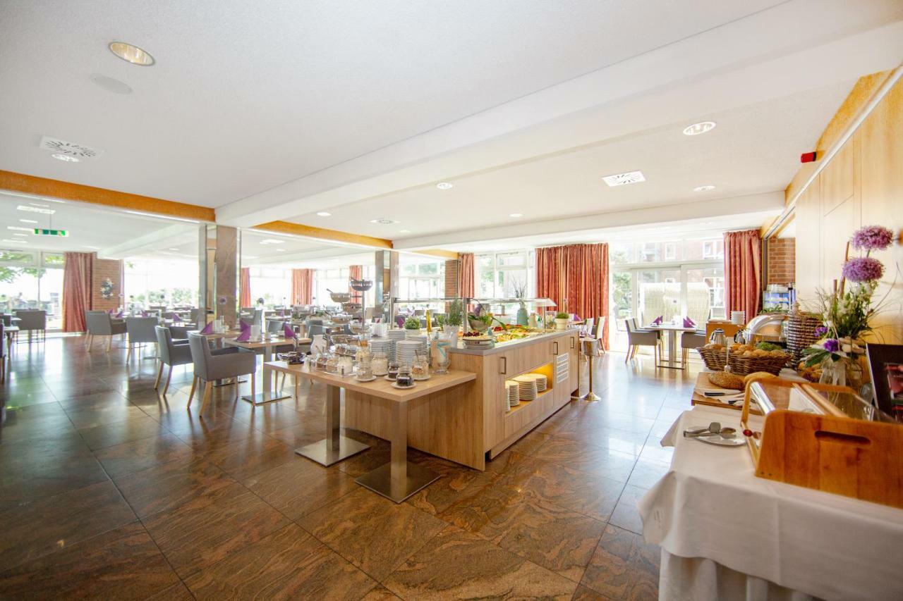 Stadthotel Eckernförde Extérieur photo